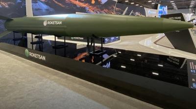 TAYFUN Blok-4 mjdesi geliyor! ROKETSAN Genel Mdr resmen duyurdu