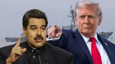 Trump'tan operasyon sinyali! Kara harekat gndemde