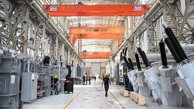 Trkiye'den enerji alt yaplarn glendirecek adm