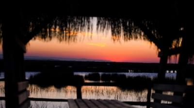 Unesco listesinde: K�z�l�rmak Deltas� her mevsim ziyaret�ilerini bekliyor!