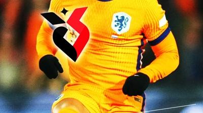 Ve Hollandal� y�ld�z �stanbul'a geliyor! S�per Lig devine hay�rl� olsun