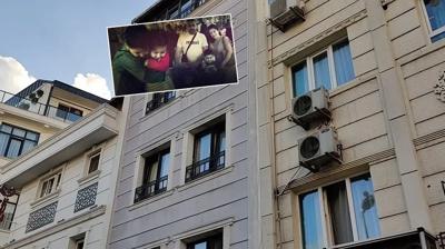 Zehirlenme faciasnda ek gzalt sresi: ki kapak ila kullandm