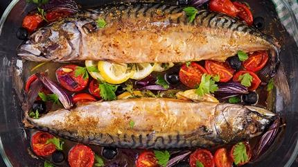 Baln yannda asla tketmeyin! Sindirim ve barsak saln bozuyor