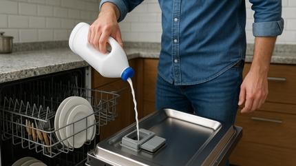 amar suyu bulak makinesini bozar m?