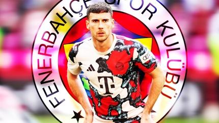Fenerbahe istiyordu! Leon Goretzka transferinde rakip kt