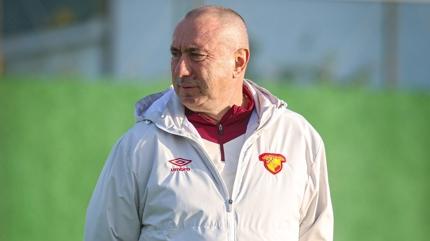 Gztepe, Kocaelispor mesaisini srdrd