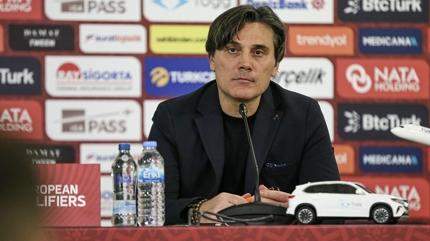 Vincenzo Montella'dan rotasyon szleri! Play-off'a tam kadro gitmeliyiz