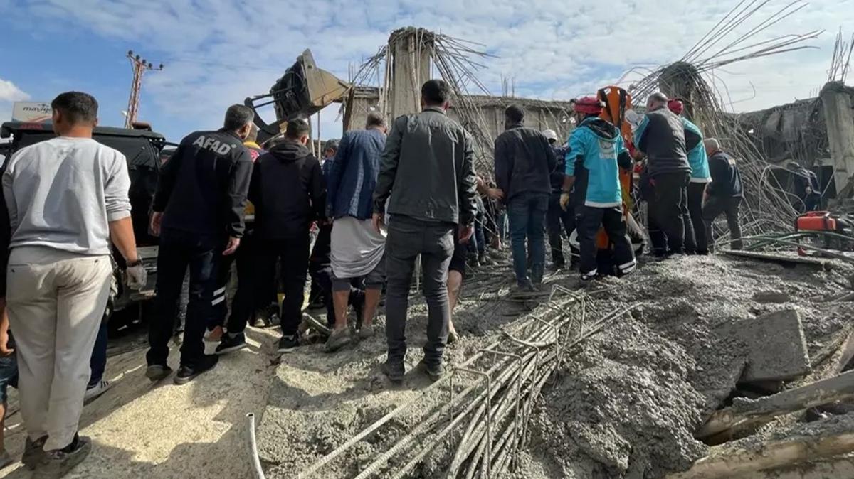 anlurfa inaat gzalt hayatn kaybetti fotoraflar resimleri