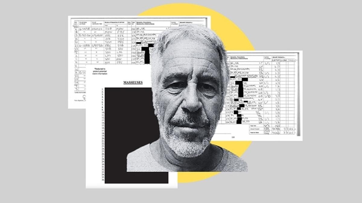 epstein trump abd fotoraflar resimleri