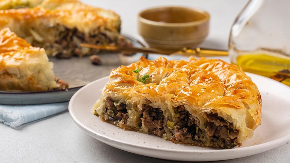 brek tarifi yufkadan kymal brek kolay brek fotoraflar resimleri