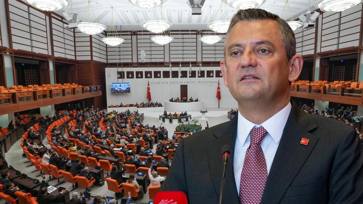 TBMM Milletvekili Dosya Dokunulmazlk fotoraflar resimleri