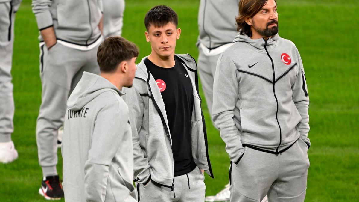 arda gler trkiye ispanya fotoraflar resimleri