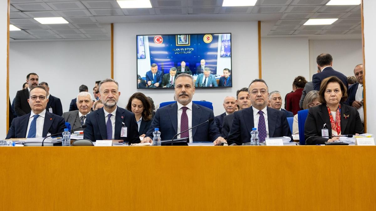 Dileri Bakan Hakan Fidan Bakan Fidan suriye fotoraflar resimleri