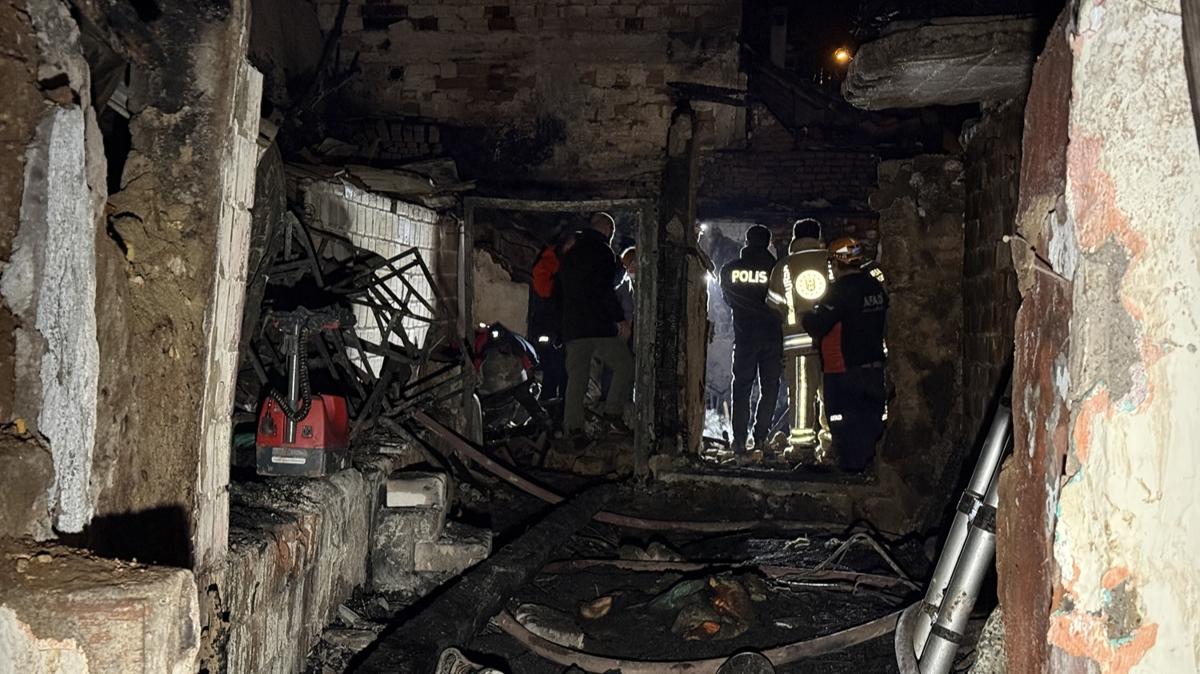 yangn Osmangazi ceset fotoraflar resimleri