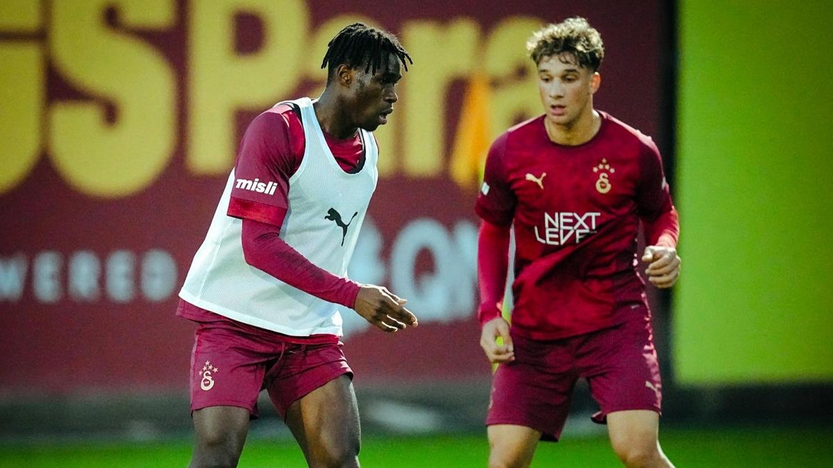 galatasaray genlerbirlii sper lig fotoraflar resimleri