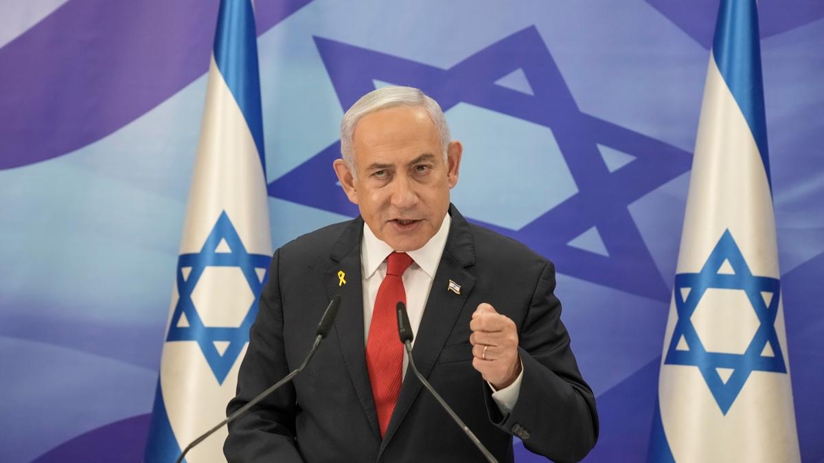 Binyamin Netanyahu Gazze Tasars BMGK Kabulu fotoraflar resimleri