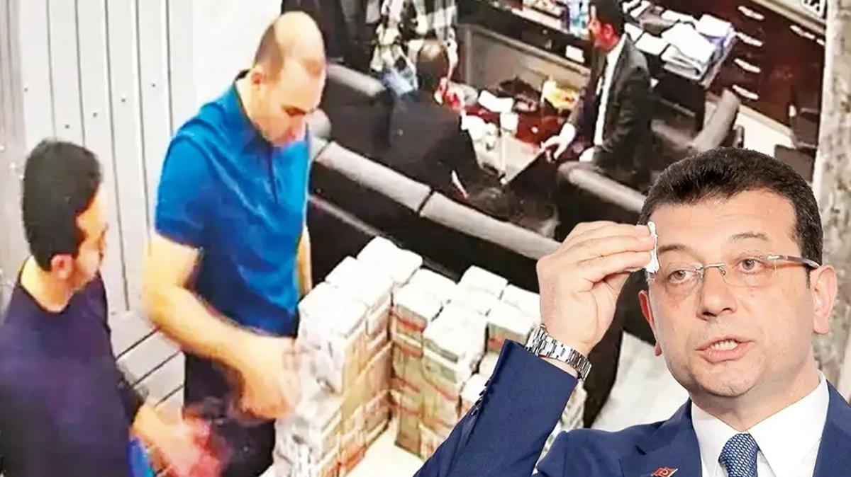 ibb ekrem imamolu yolsuzluk chp oy kayb soruturma iddianame fotoraflar resimleri