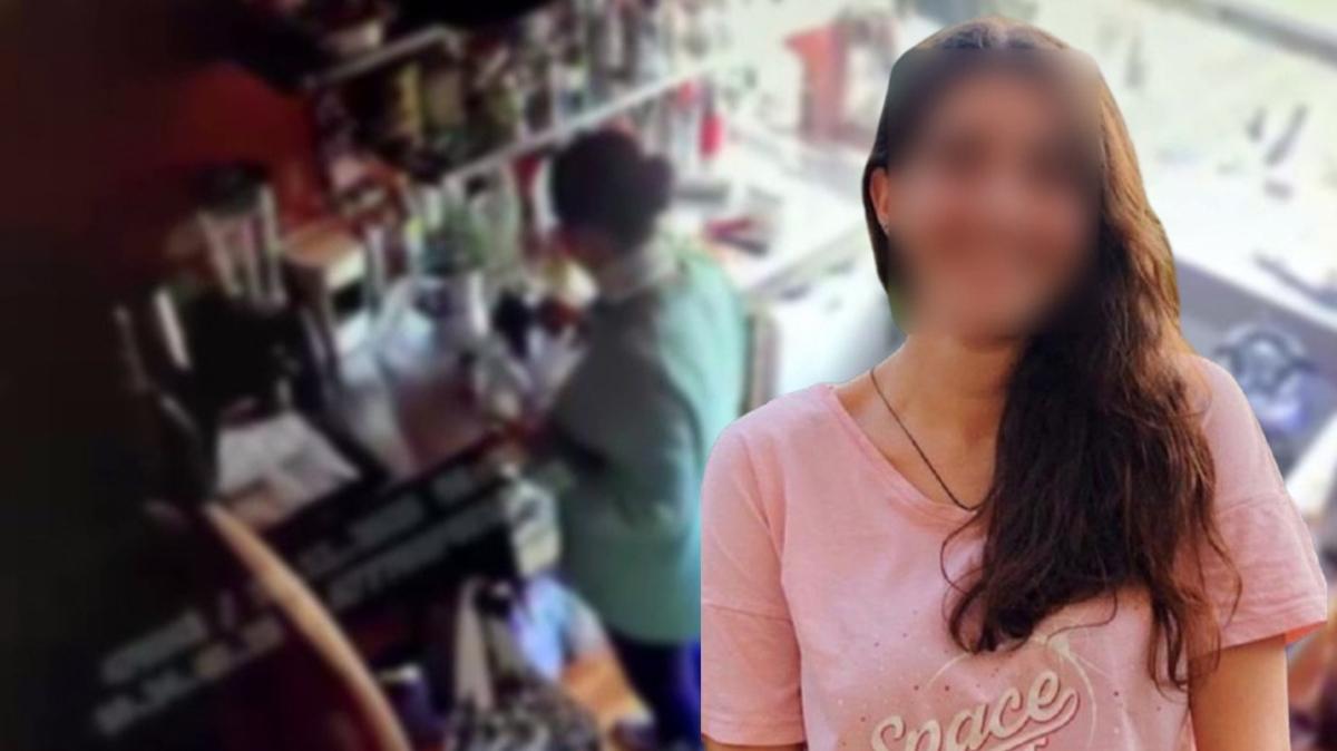 beyolu kahve zehirlenme fotoraflar resimleri