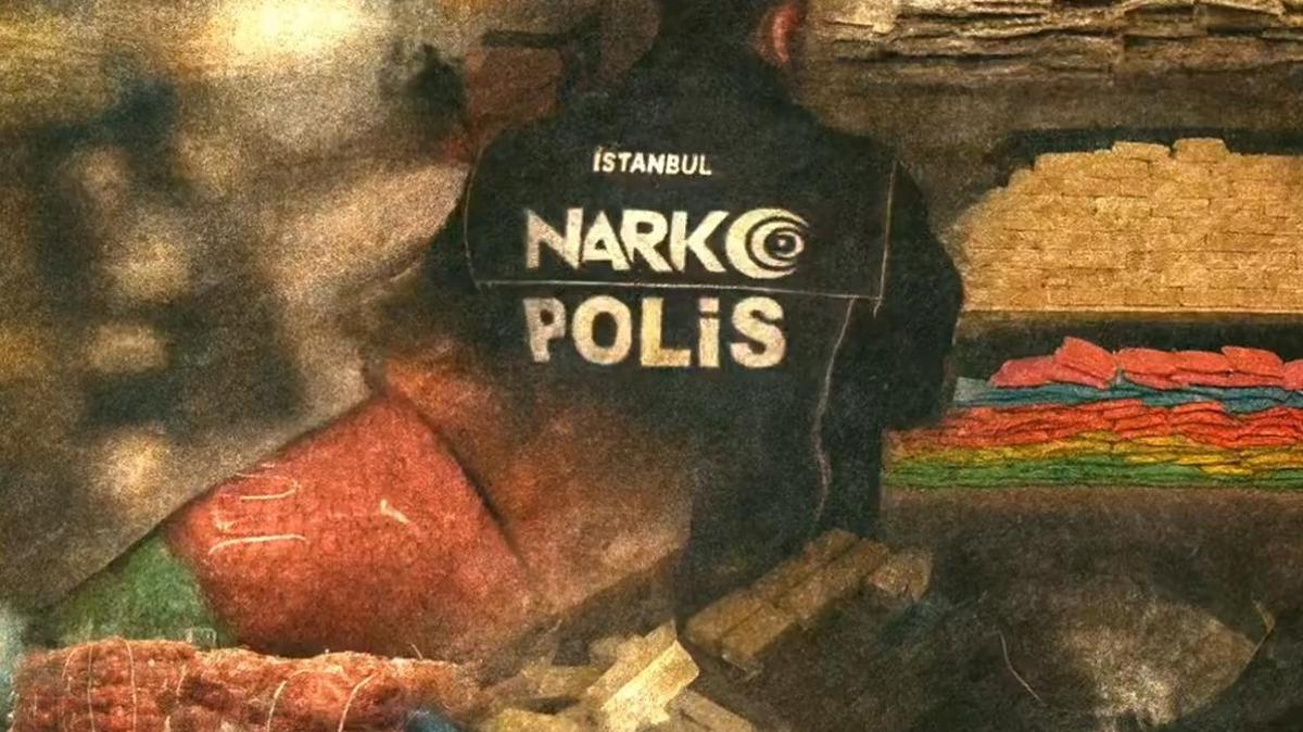 uyuturucu operasyonu istanbul skunk ele geirme fotoraflar resimleri