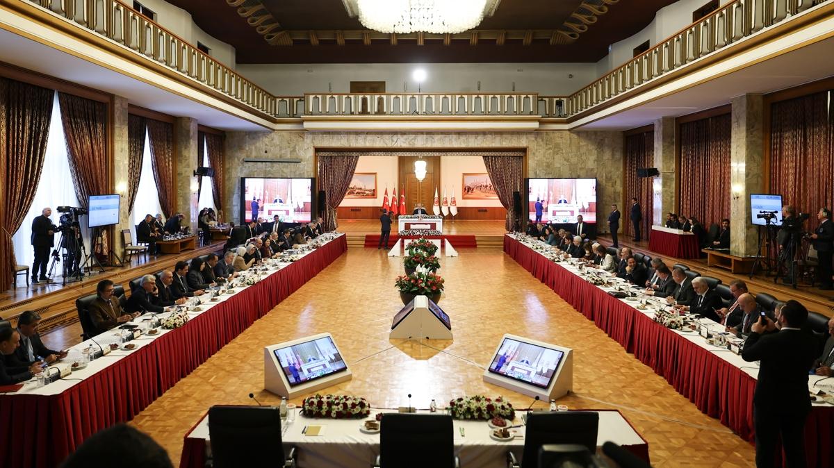 Kardelik Komisyonu Terrsz Trkiye mral fotoraflar resimleri