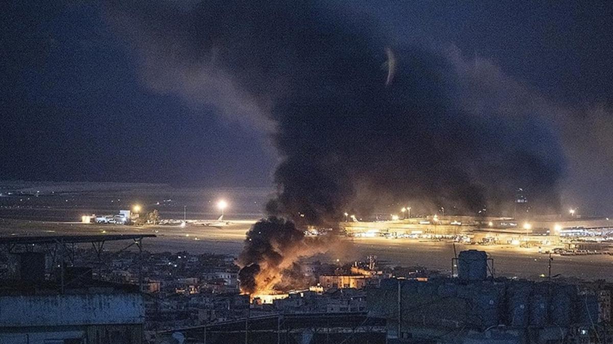 israil lbnan saldr fotoraflar resimleri