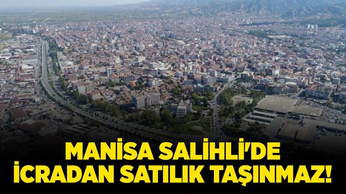 manisa salihli tanmaz icradan satlk tanmaz icra ilanlar fotoraflar resimleri