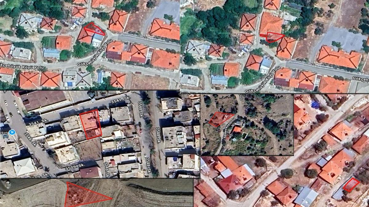 milli emlak arsa tarla tanmaz fotoraflar resimleri