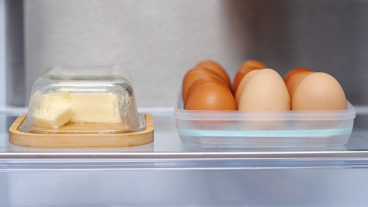 tereya saklama  buzdolab  tereyann tad tereya fotoraflar resimleri