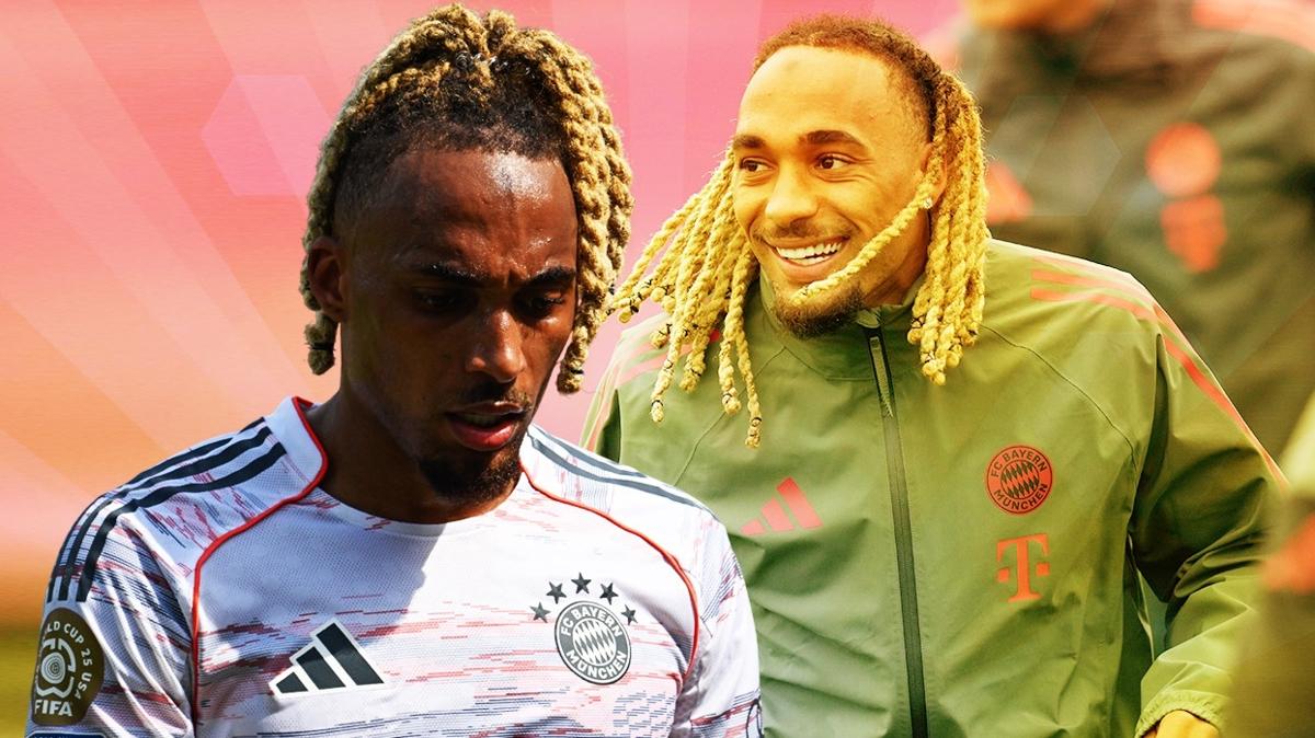 Sacha Boey Galatasaray Transfer West Ham Sper Lig fotoraflar resimleri