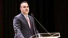 Bakan Kacr: Yatrm teviklerini nokta at belirleyerek sektrlerin gelecee tanmasn amaladk