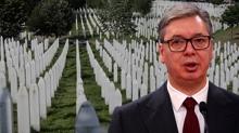 Bosna'da ''katliam turizmi'' soruturmas...  Vucic hakknda su duyurusu