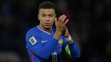 Mbappe-PSG davasnda tazminat 700 milyon euroyu at