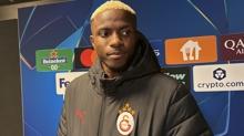 Victor Osimhen'den sakatlk cevab! Beklenen haber