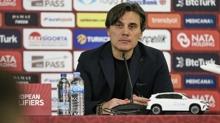 Vincenzo Montella'dan rotasyon szleri! ''Play-off'a tam kadro gitmeliyiz''