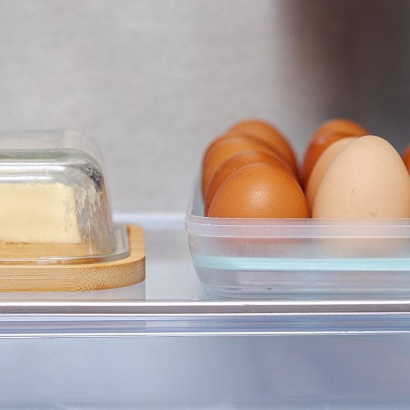 Tereyan buzdolabnda saklayanlar yand! Meer...