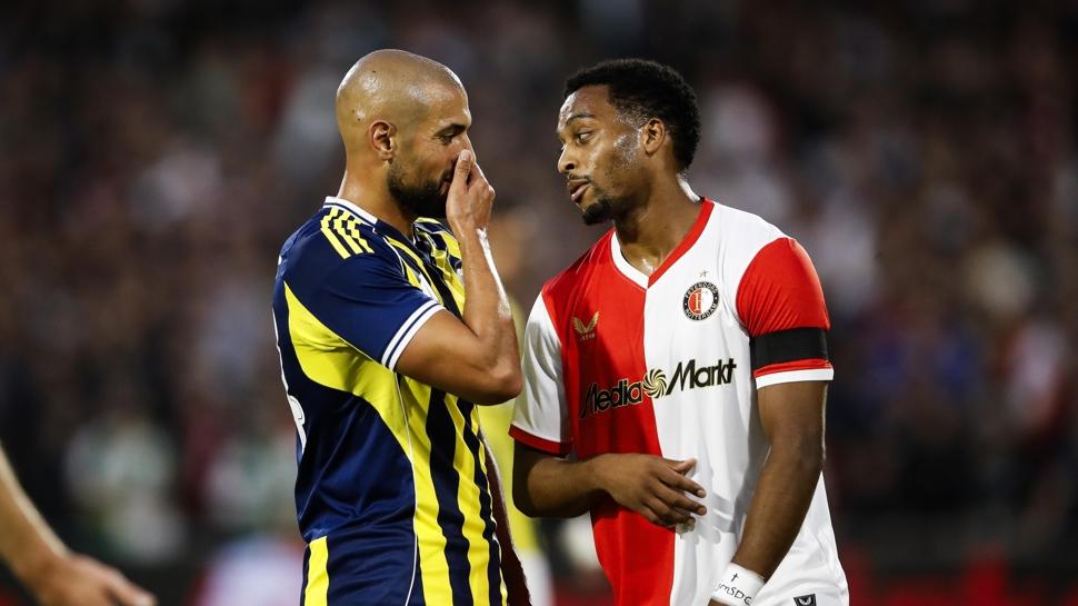 Timber transferinde Fenerbahçe'ye dev rakip