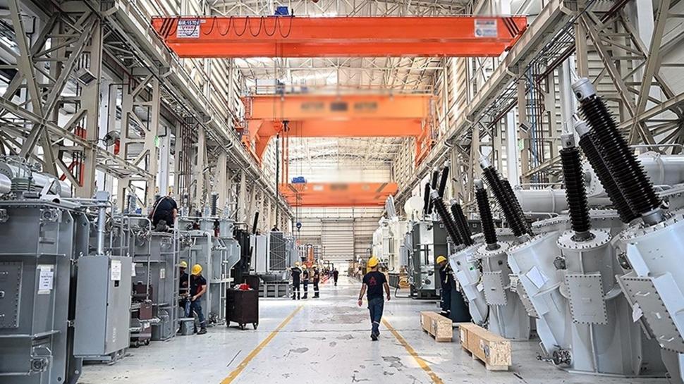 Türkiye'den enerji alt yapılarını güçlendirecek adım