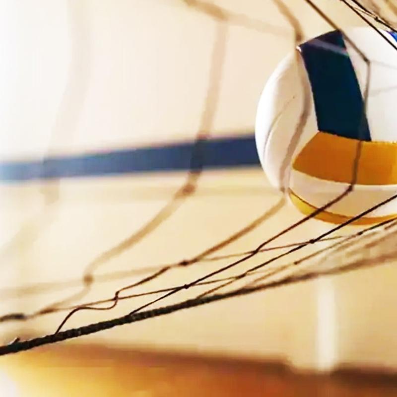 Voleybolda yeni hafta heyecan balyor