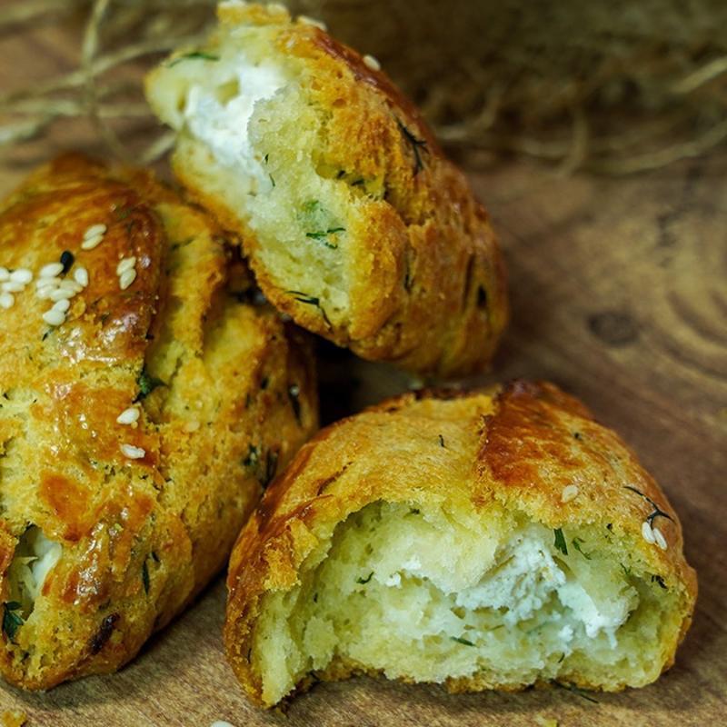 Azda kyr kyr dalan dereotlu poaa tarifi! Yumuack oluunun pf noktas...