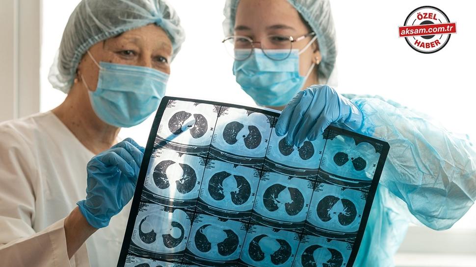 Akciğer uzmanı konuştu: Sinsice ilerliyor, ilk belirti öksürük