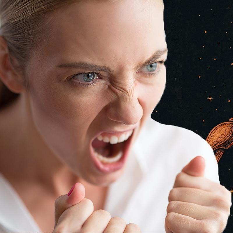 Akrep burlarnn en sinir olduu 4 bur