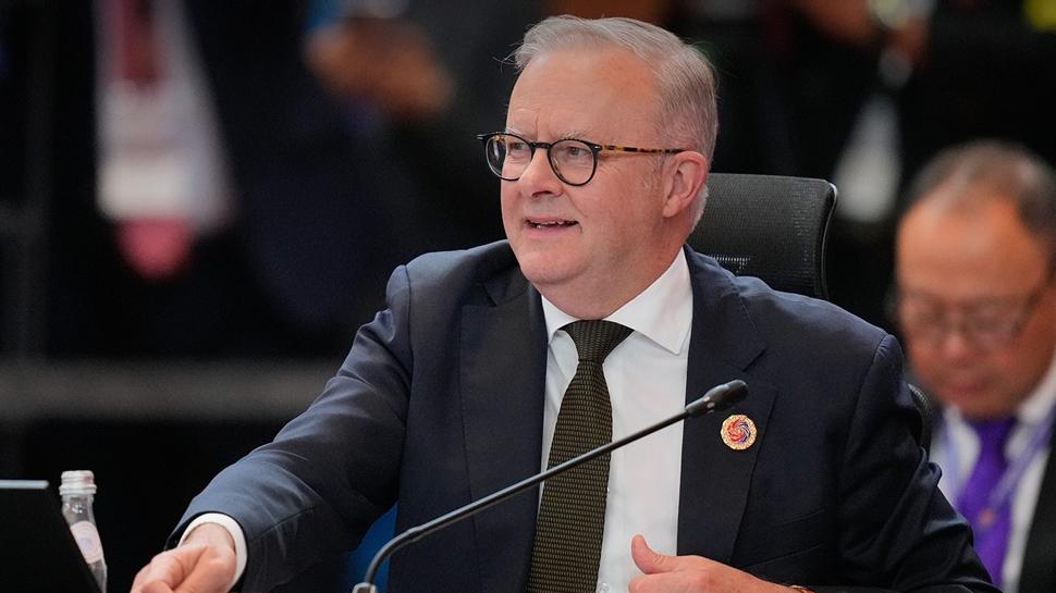 Avustralya'dan Türkiye'ye yeşil ışık: Seçilirlerse veto etmeyiz