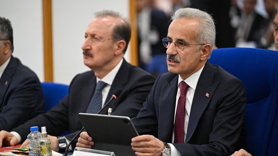 Bakan Uraloğlu: Bilir ailesinin yaşamını yitirmesinin metroyla hiçbir ilgisi yok