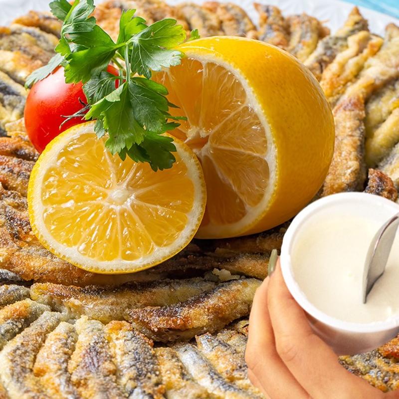 Balk ve yourt birlikte tketilirse zehirler efsanesi doru mu? Meer