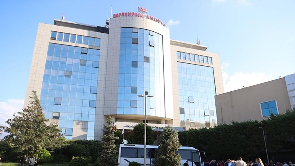 Bayrampaşa'da yolsuzluk soruşturması: Selim Mataracı tutuklandı