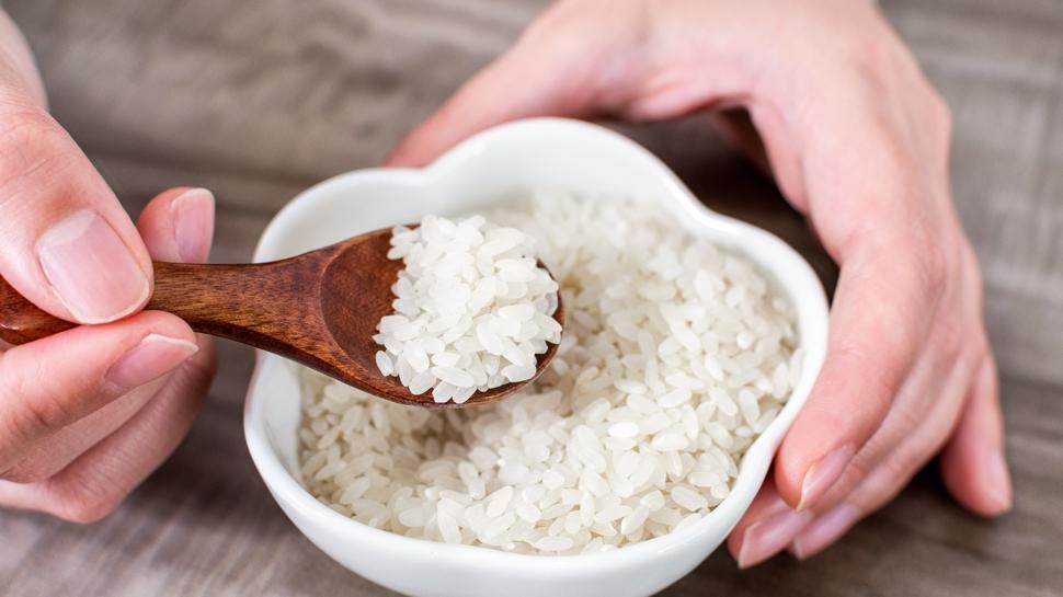 Bembeyaz pilavın sırrı belli oldu! 1 damlası yetiyor