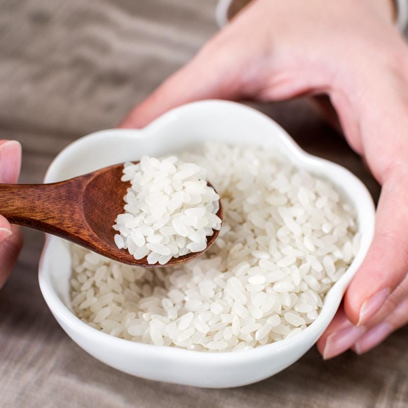 Bembeyaz pilavn srr belli oldu! 1 damlas yetiyor