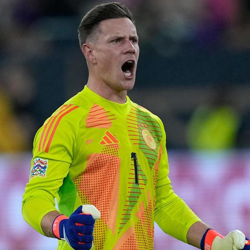 Be�ikta�'tan kaleci hamlesi! D�nya devine teklif