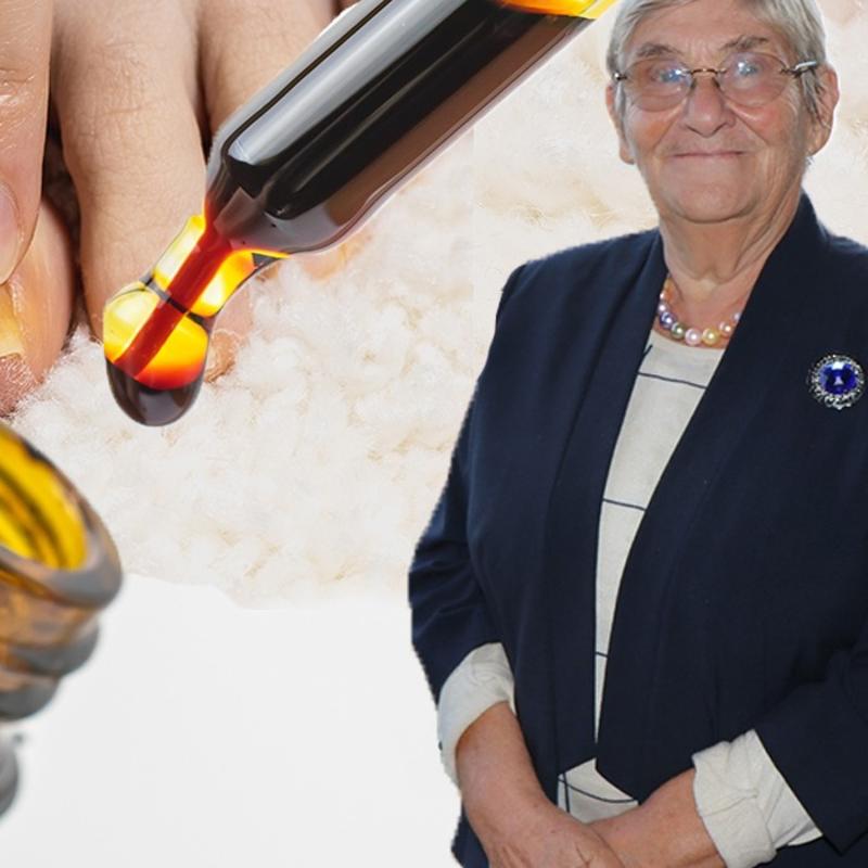 Canan Karatay'dan sirke k: Beyaz sirkeyi nermiyorum!