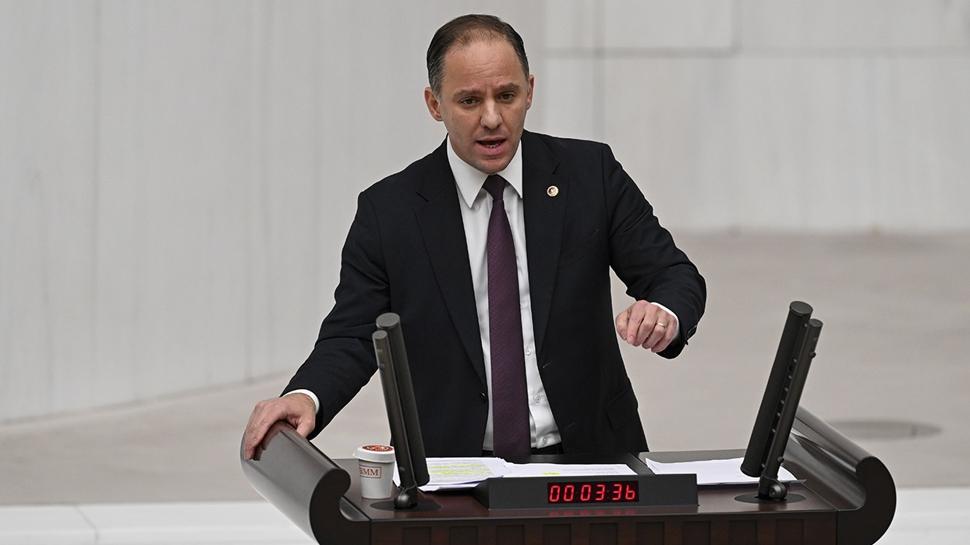 CHP'li Yavuzyılmaz'ın yalanı çöktü: Bakanlık kayıtlarla açıkladı